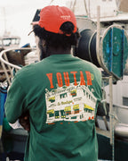 Based on Surfañ cap