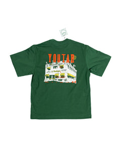 Vert forêt