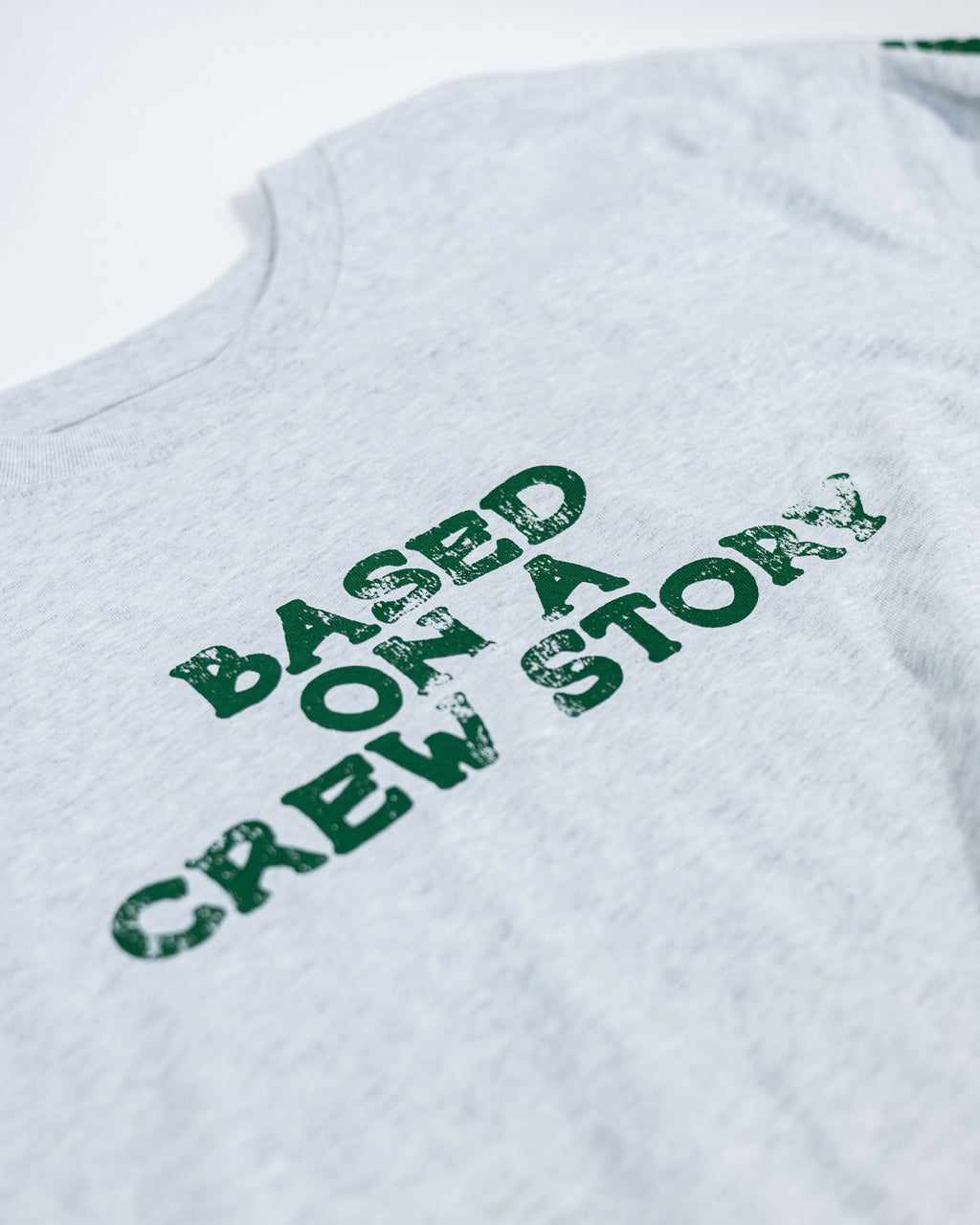 Based on Divrec'h Hir Tee