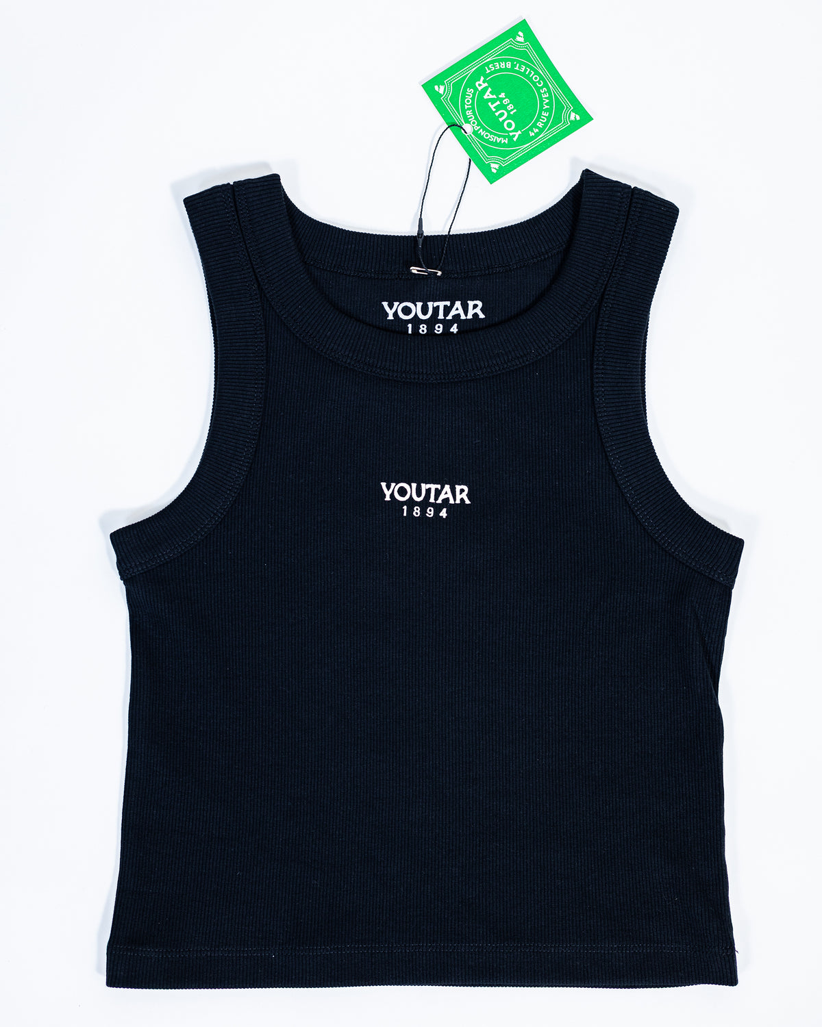 Skoaz Berr Tee