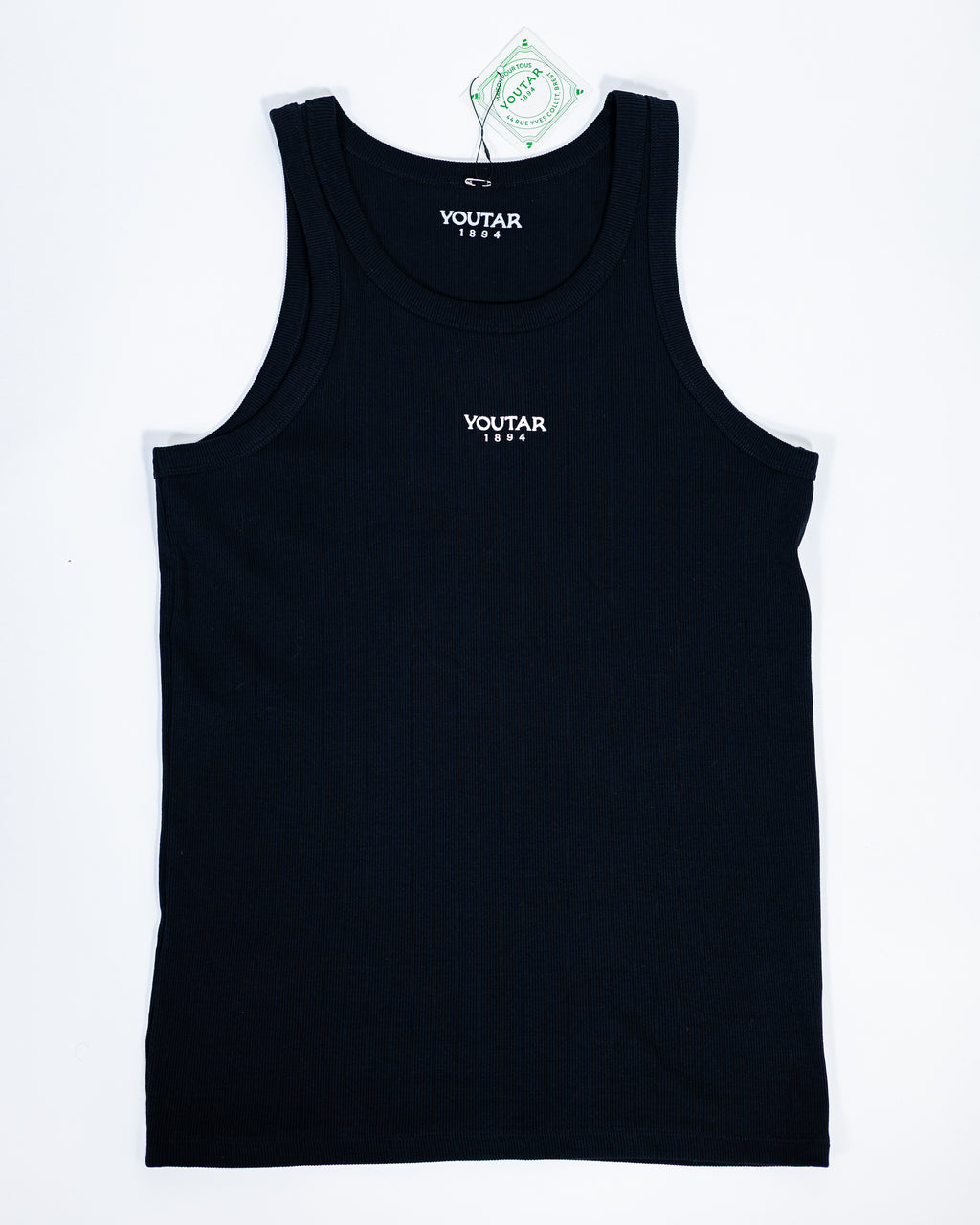 Skoaz Tee