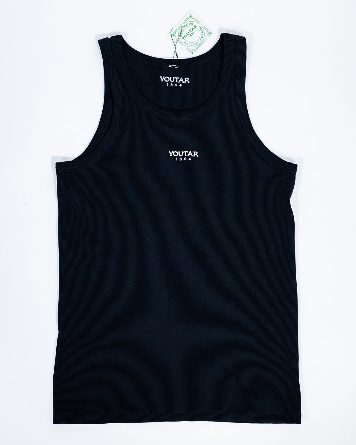 Skoaz Tee