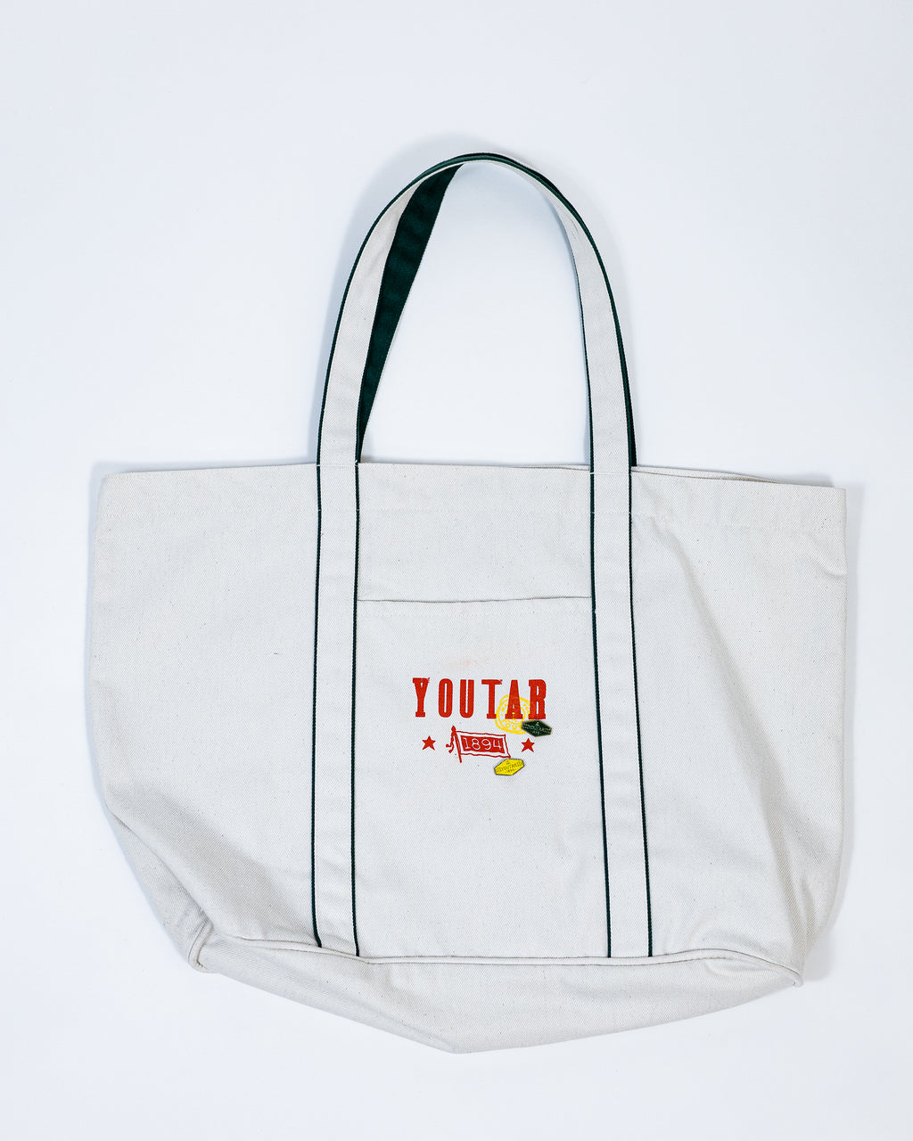 Hotel Bag Bag