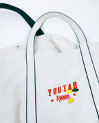 Hotel Bag Bag