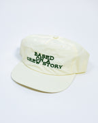 Based on Surfañ Cap Lime