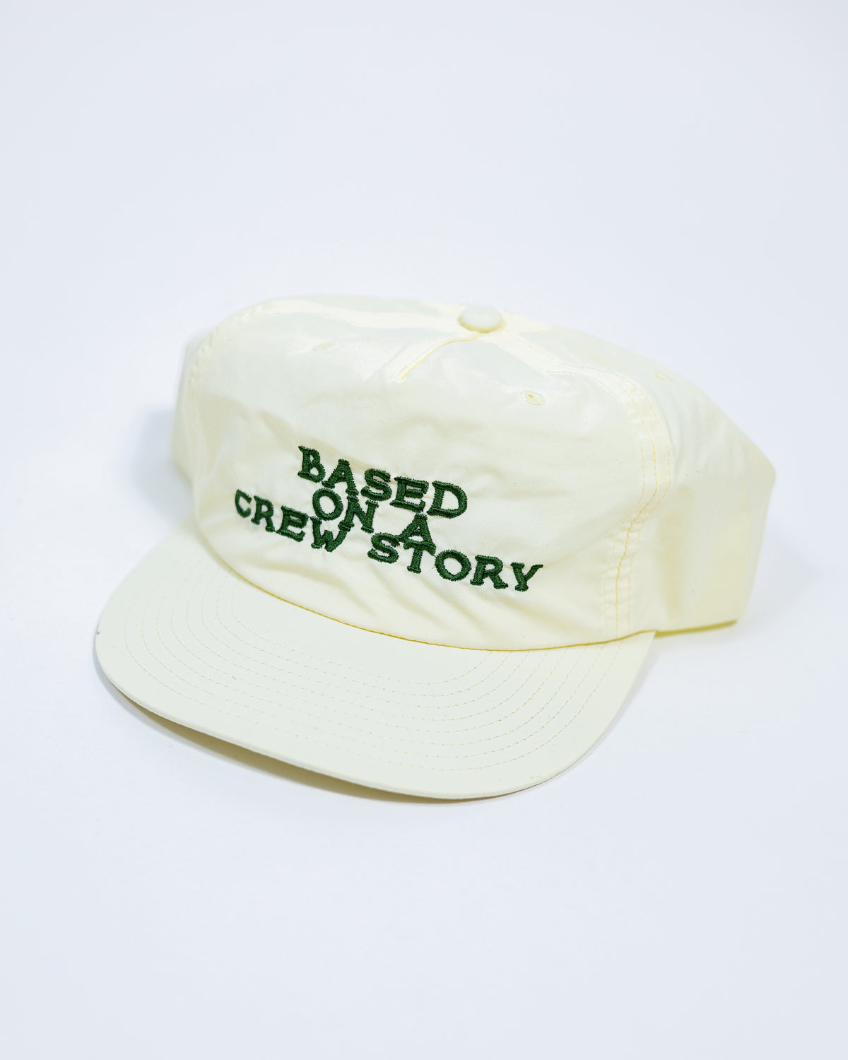 Based on Surfañ Cap Lime