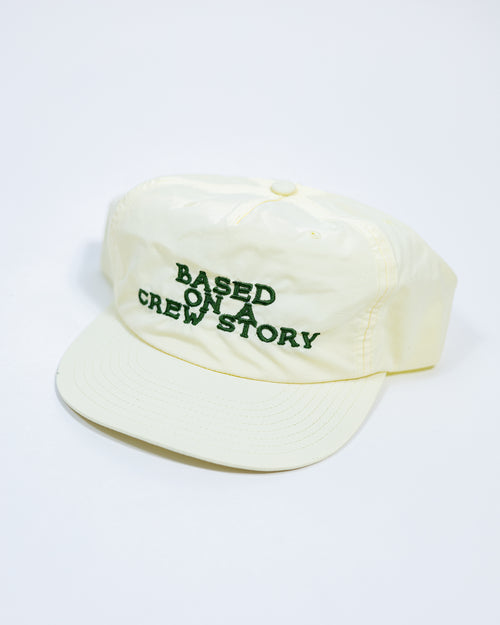Based on Surfañ Cap Lime