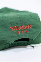 Based on Surfañ Cap