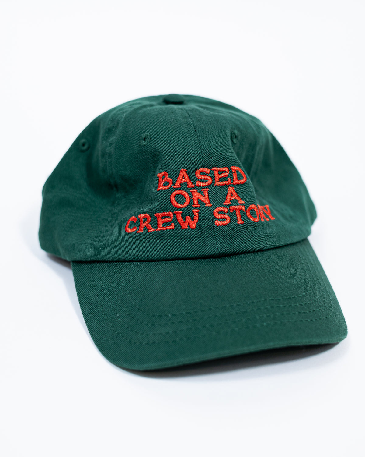 Based on Tad Cap