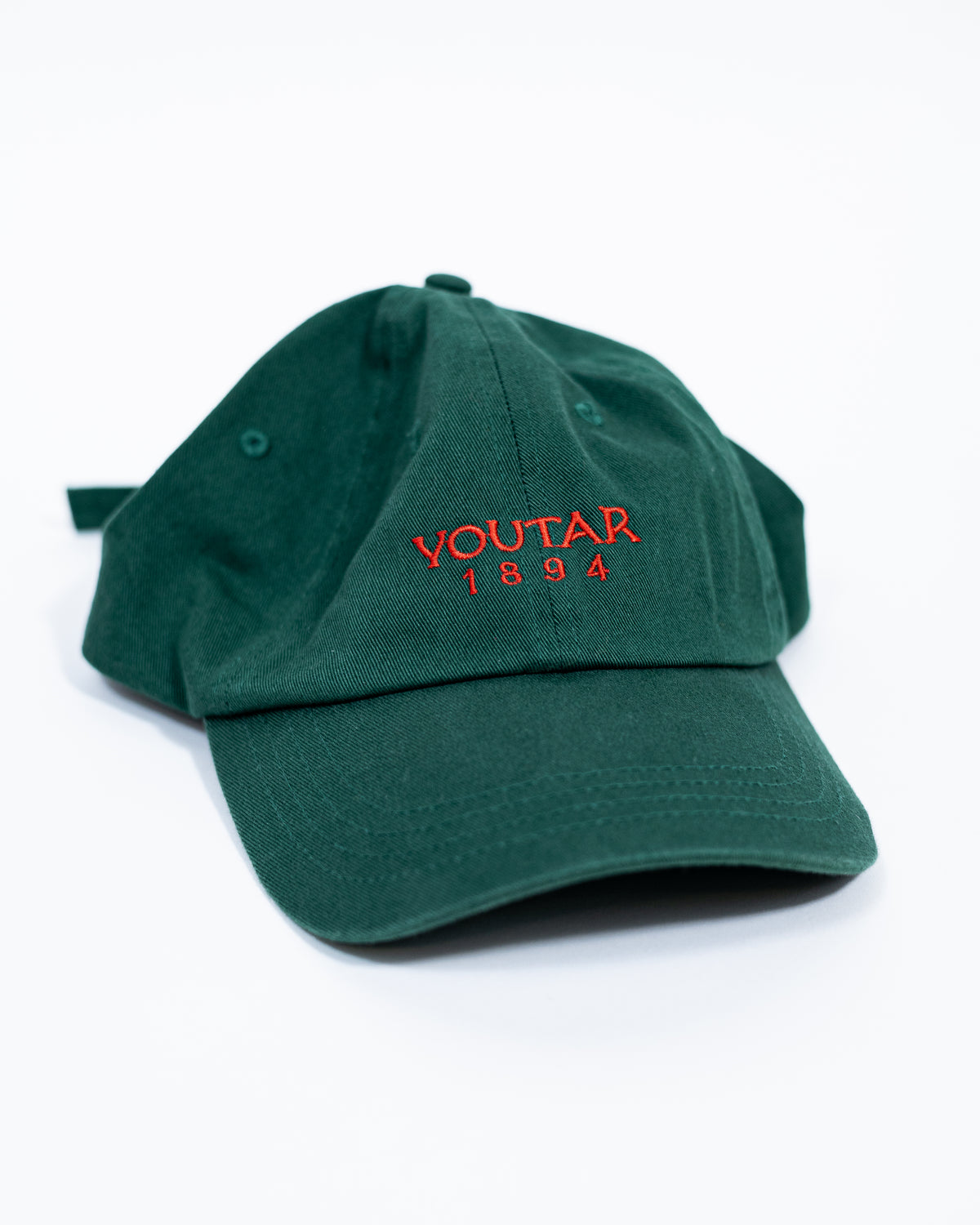 Youtar 1894 Tad Cap