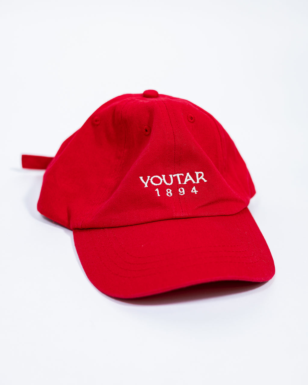 Youtar 1894 Tad Cap Rouge