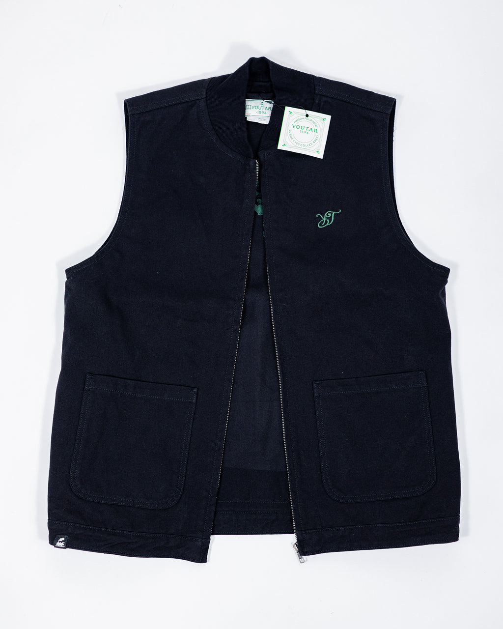 Tev Jacket