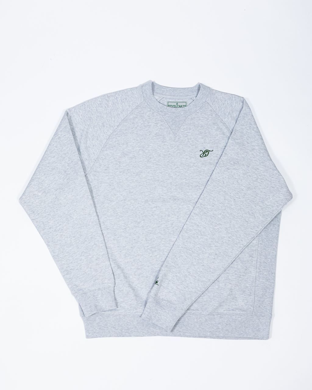 Pounner Crewneck