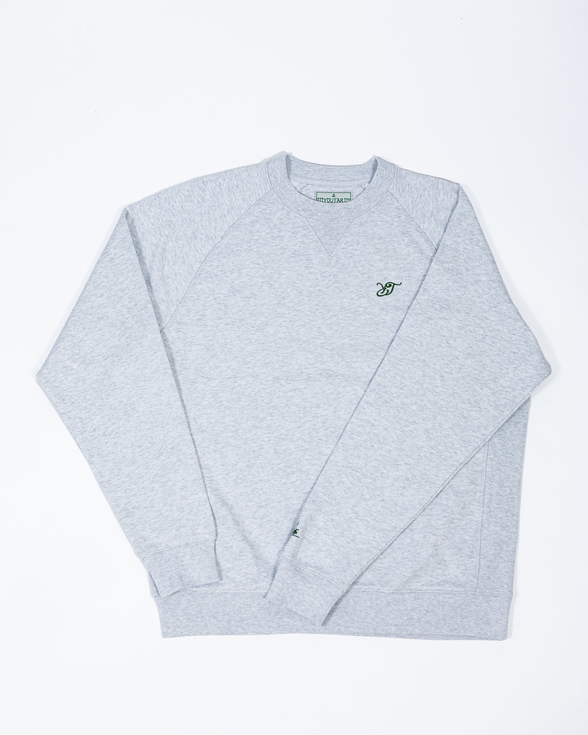 Pounner Crewneck