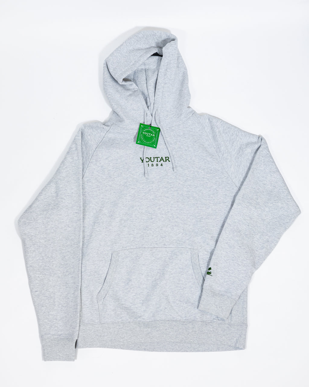 Pounner Hoodie