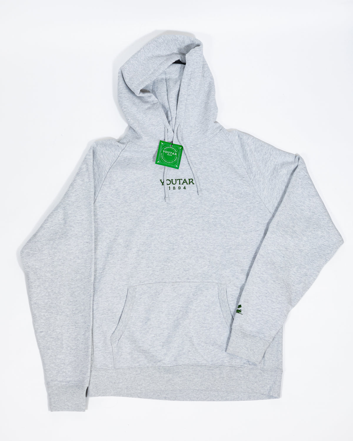 Pounner Hoodie
