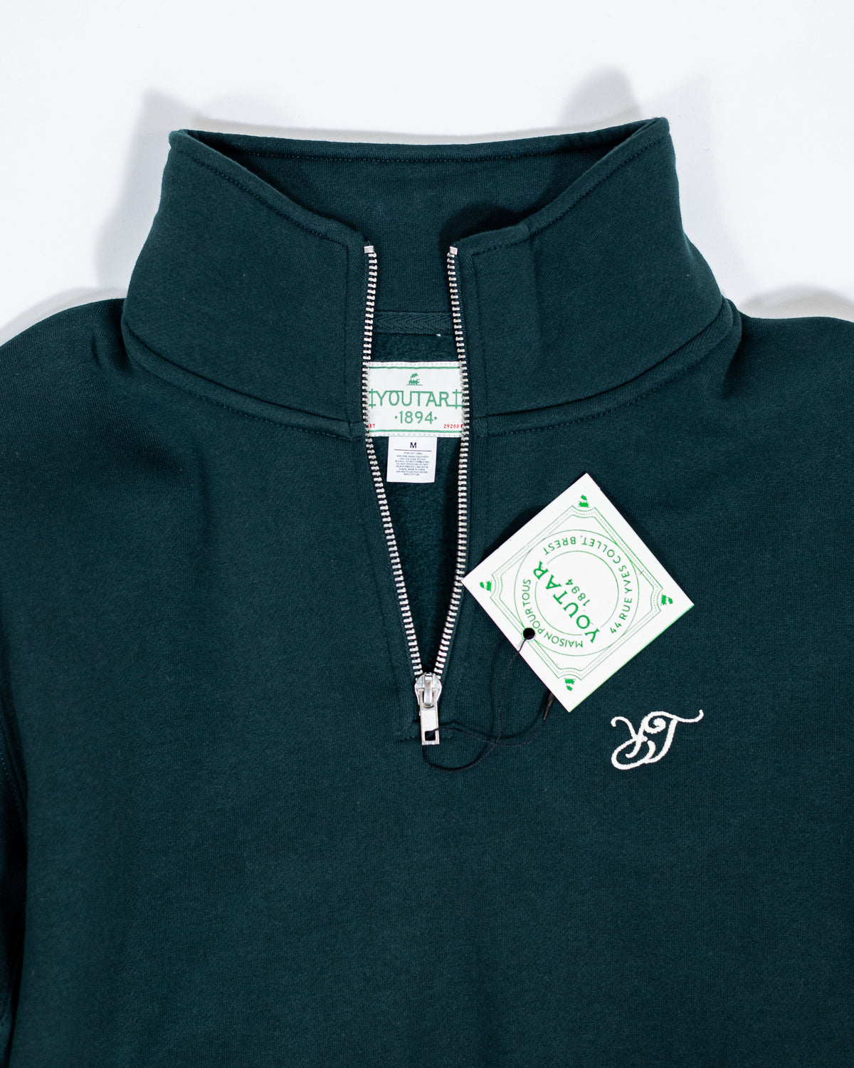 Uhel Zip