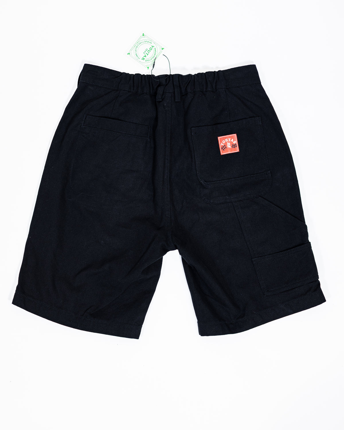 Tev Short