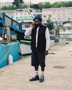 Pounner Crewneck