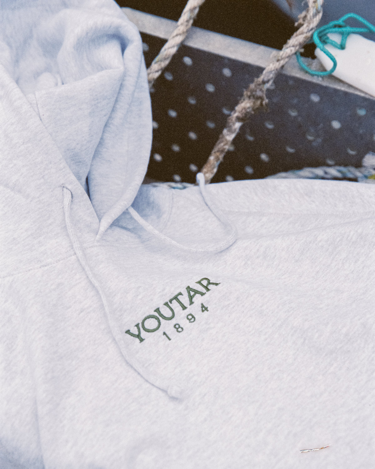 Pounner Hoodie