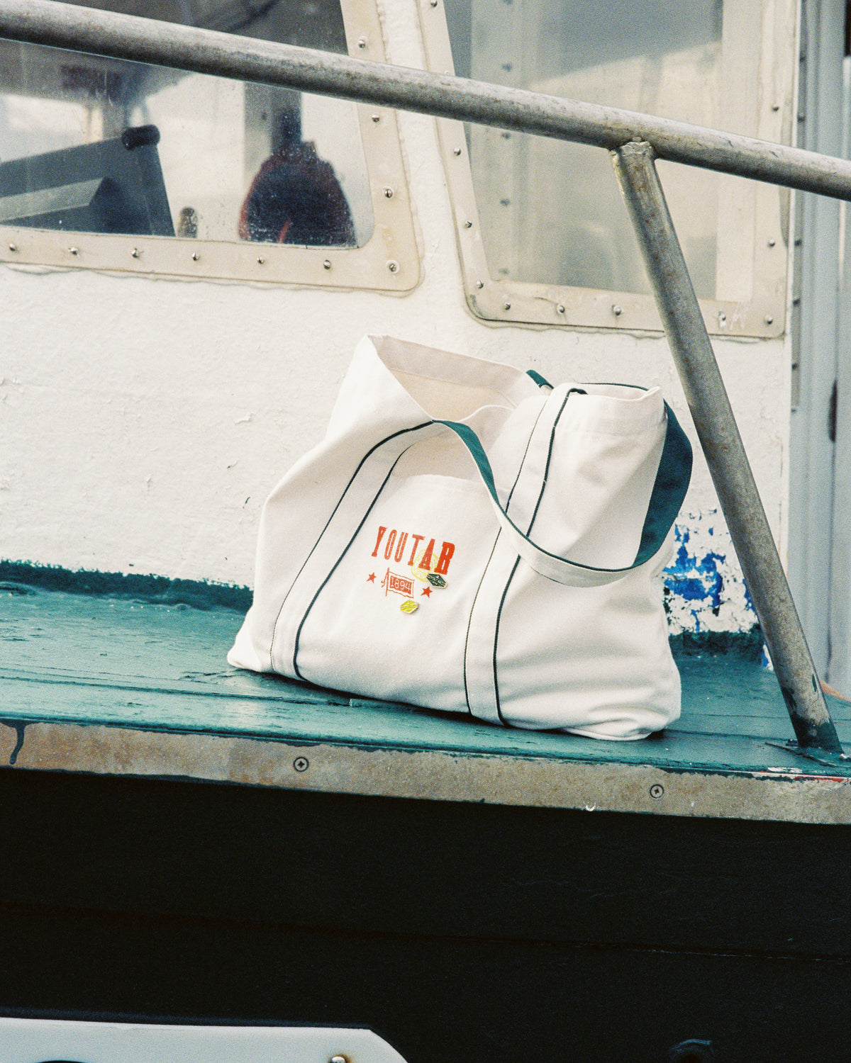 Hotel Bag Bag